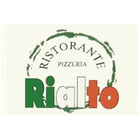 Logo Pizzeria Rialto Osterhofen